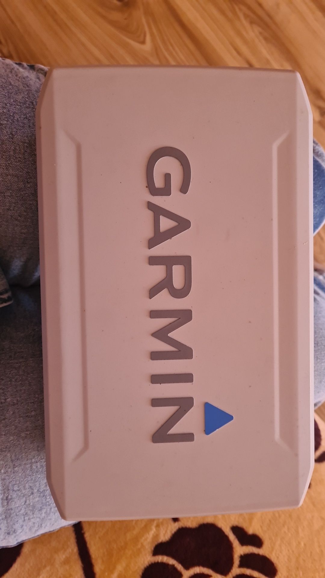 Garmin 92sv plus.