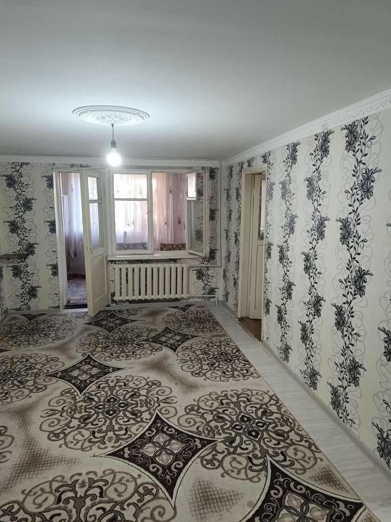 Продается своя квартира