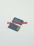 Adaptor Card De Memorie Micro Sd La Memory Stick Pro Duo Pentru Plays