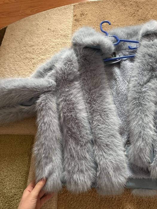 Blana dama artificiala