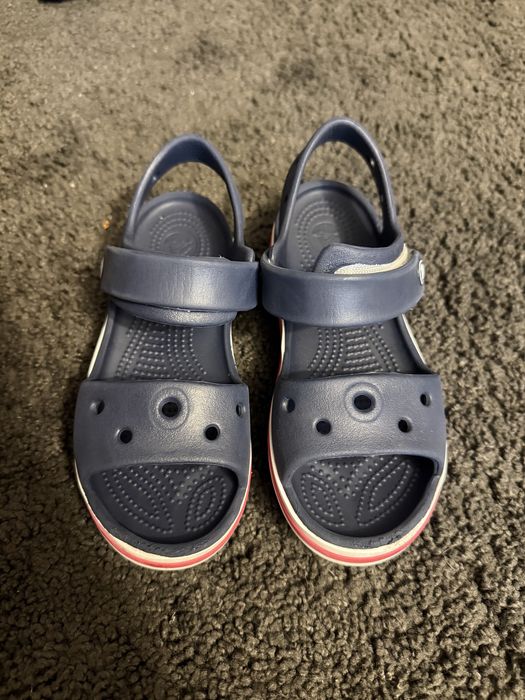 Sandale Crocs marime J1 32