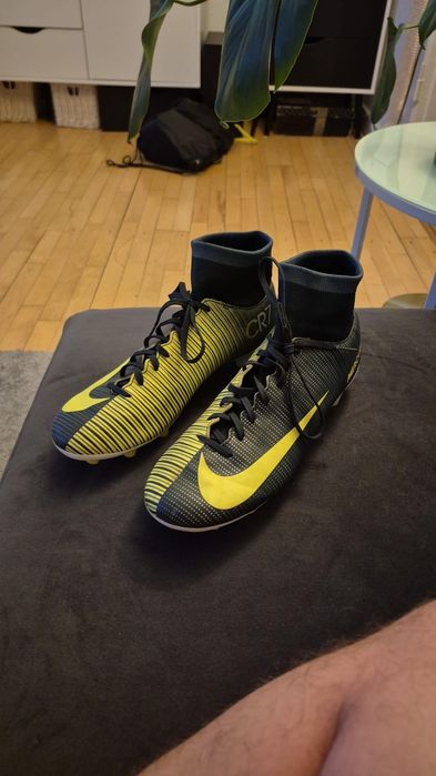 Nike Mercurial Superfly 5 PRO AG/FG (mărimea 40, 5)