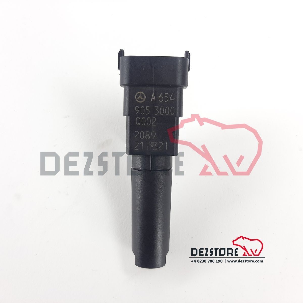 Senzor turatie arbore cotit Mercedes E Class W213 (A6549053000)