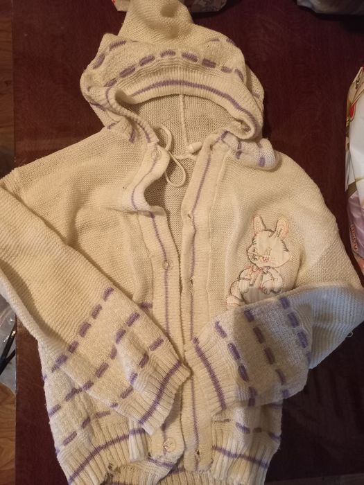 Детские вещи продам