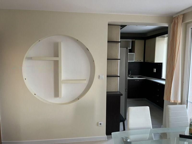 Дава се под наем Тристаен апартамент в София, Витоша - 114 кв.м за 847.62 € - Снимка #5