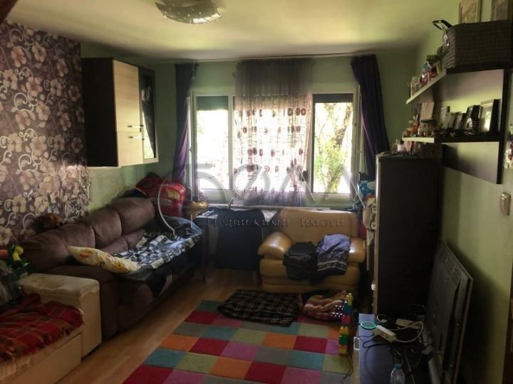Продава се Двустаен апартамент в София, Надежда 4 - 64 кв.м за 1954 €/кв.м - Снимка #2