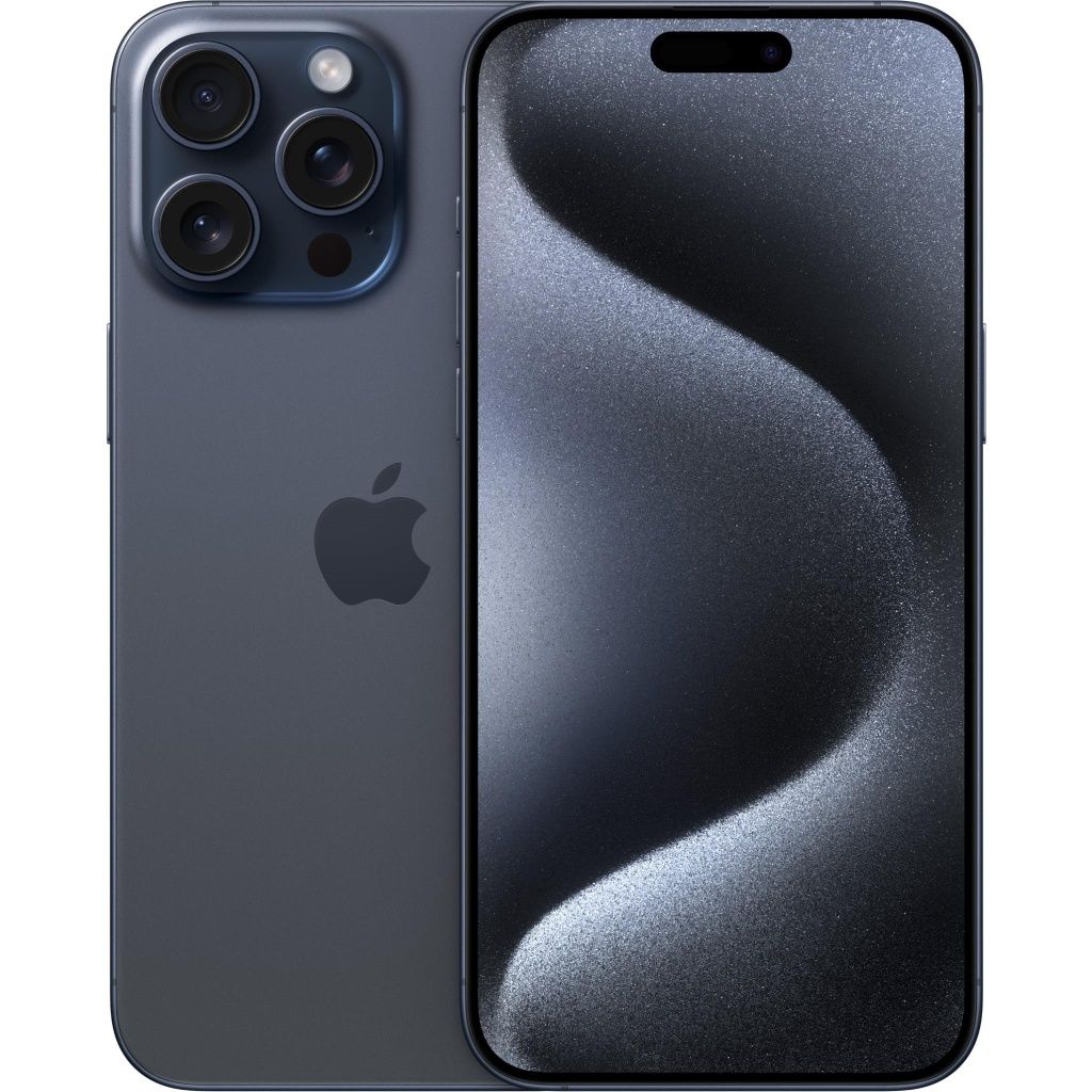 Apple Iphone 15 Pro New 2023