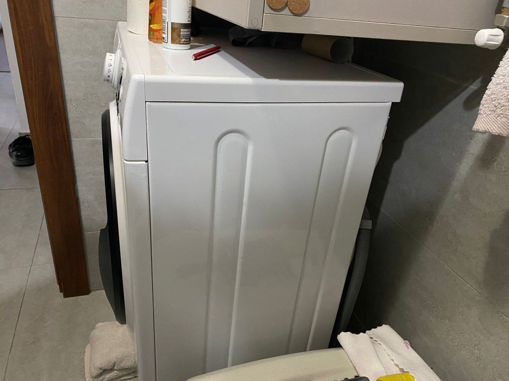 Masina spalat rufe HotPoint 6kg A+++