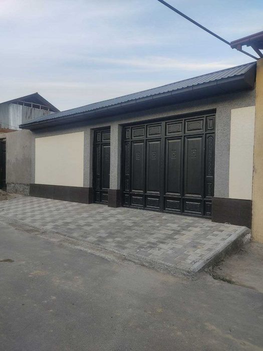 3 сотки Евродом Олмос — новый дом 3 сотки, премиальный ремонт 140 кв.м