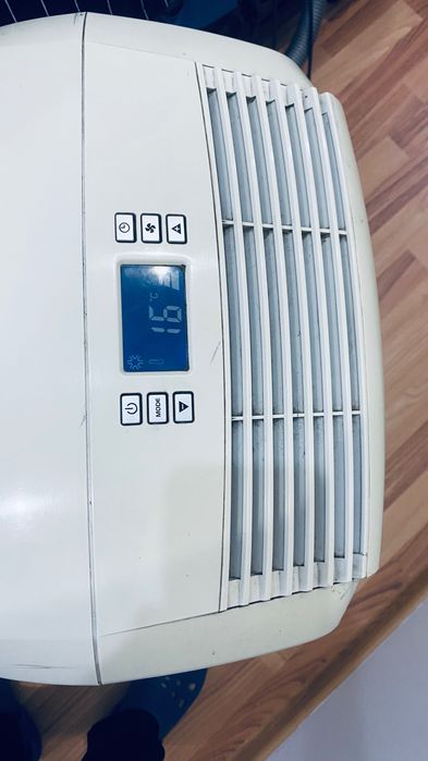 Aer condiționat de longhi pinguin