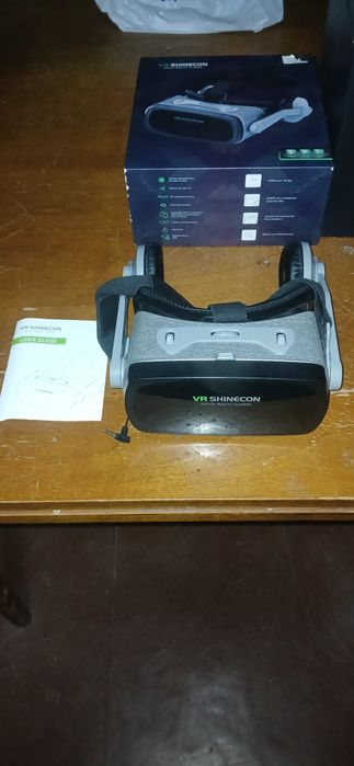 Продам vr очки для телефона