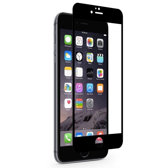 Стъклен протектор за Iphone Айфон 14,13 Mini,12pro Max,11,XS,8 plus,6s