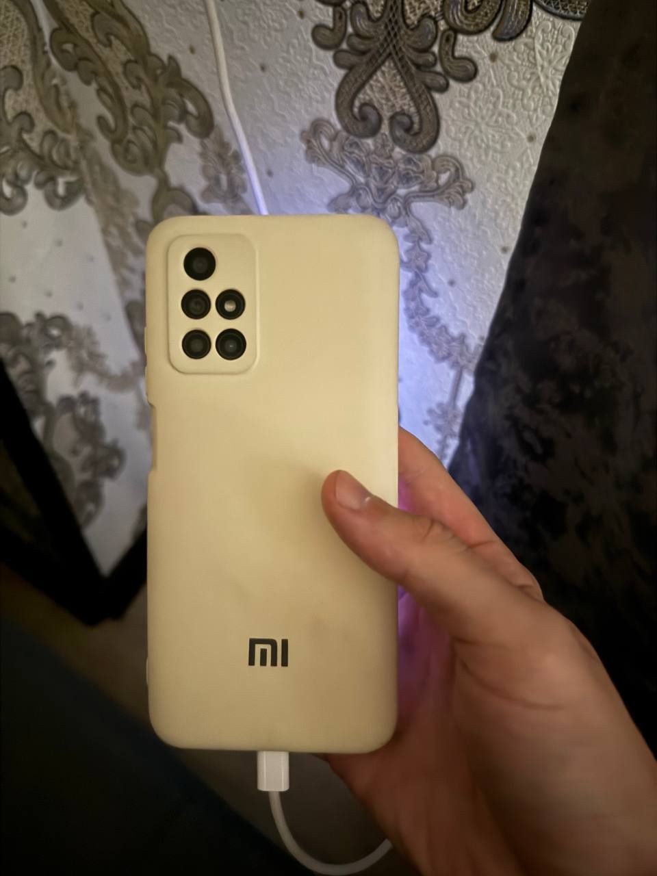 Продается телефон redmi 10a 6/128