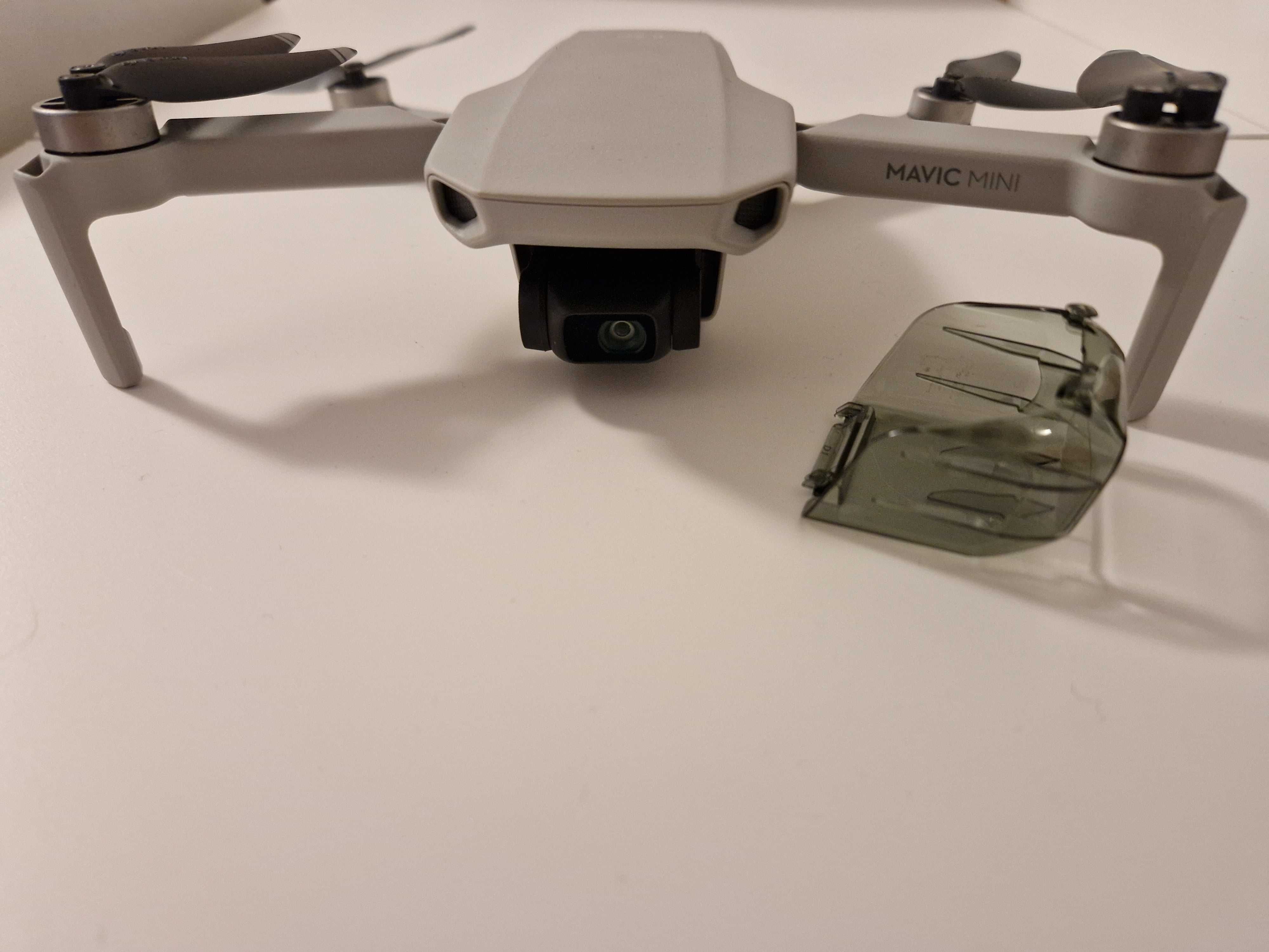 Set Combo Drona Mavic Mini
