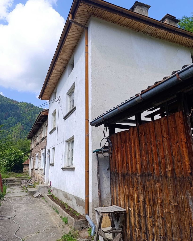 Продава се Къща в Смолян, Средок - 106 кв.м за 337 €/кв.м - Снимка #9