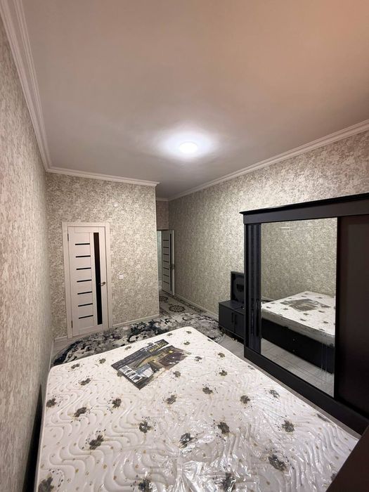 Sergeli 8 Sergeli dehqon bozori yonid