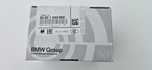 34 20 1 543 683_Placute frana puntea spate_BMW originale,