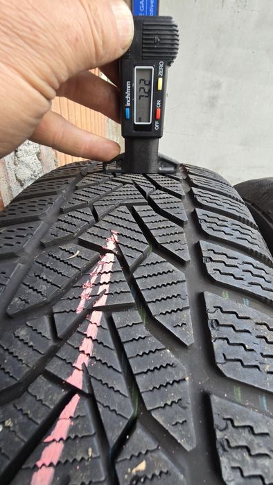 Roți complete pentru Ford  205 60 16 ms