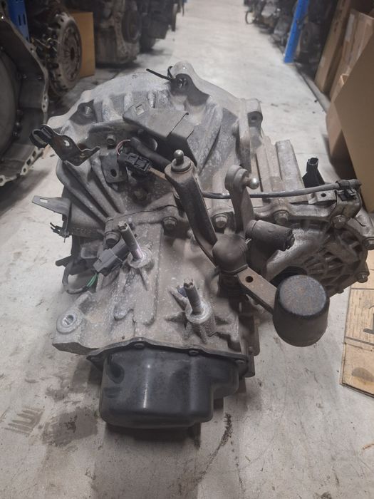 Ръчна скоростна кутия Mazda 5 1.8 / Мазда 5 1.8 бензин 2009г.