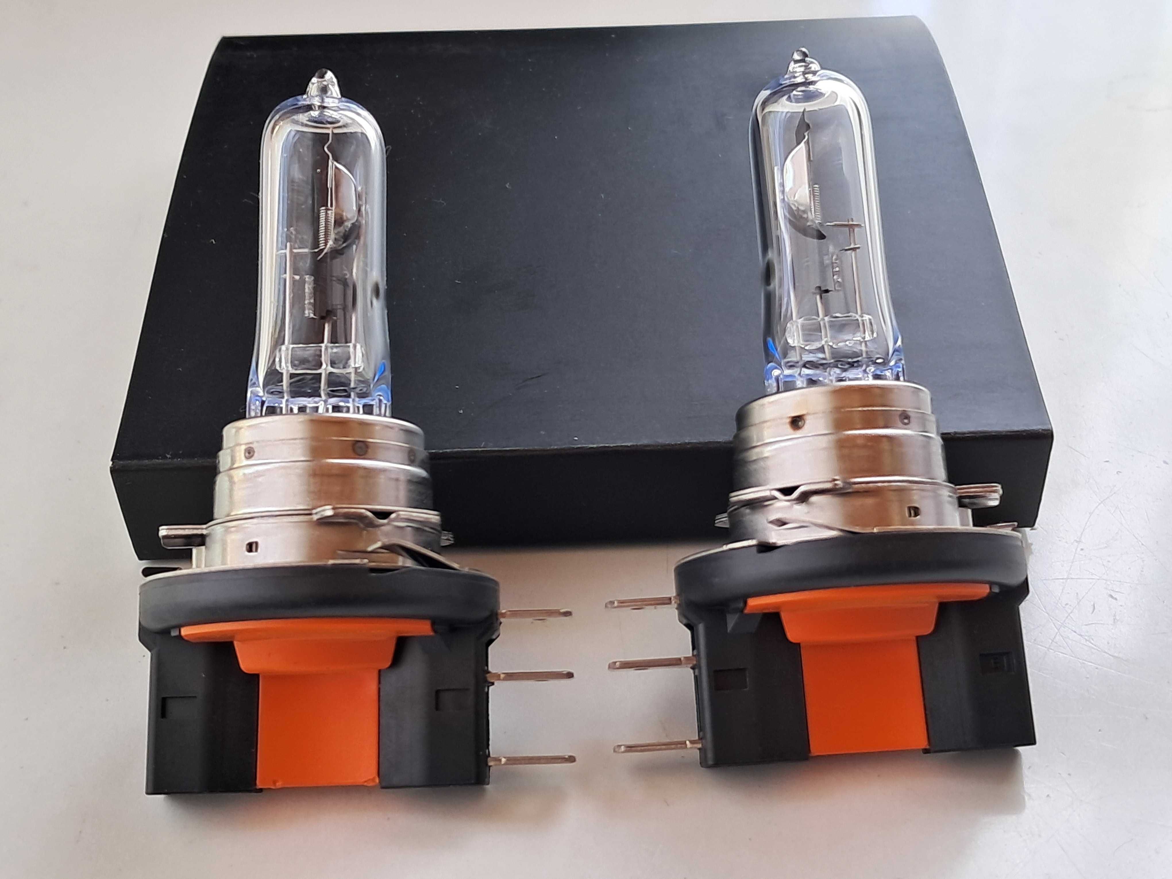 Халогенни крушки Osram H15 12V 15/55W НОВИ