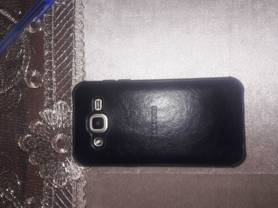 Samsung Galaxy J2