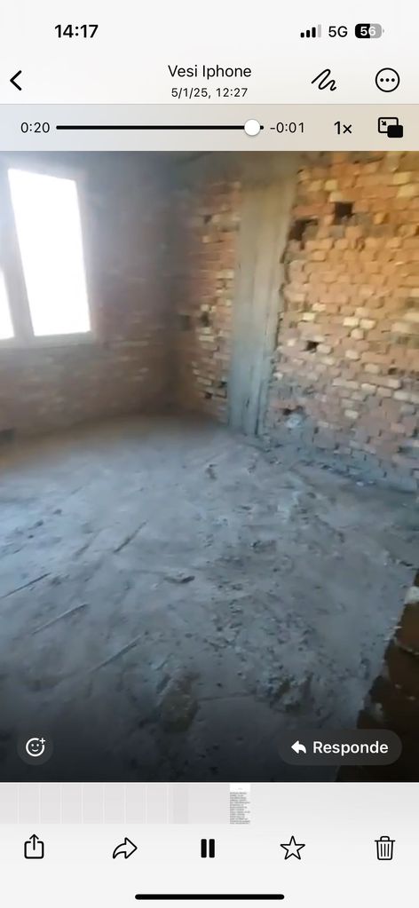 Продава се Тристаен апартамент в Видин, Бонония - 100 кв.м за 510 €/кв.м - Снимка #2