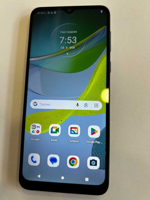 Moto E13    04936-25