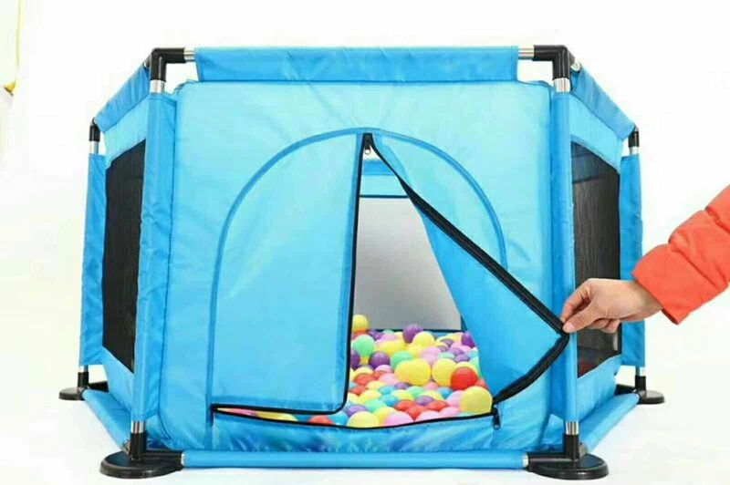 Tarc de joaca pentru bebelusi/copii