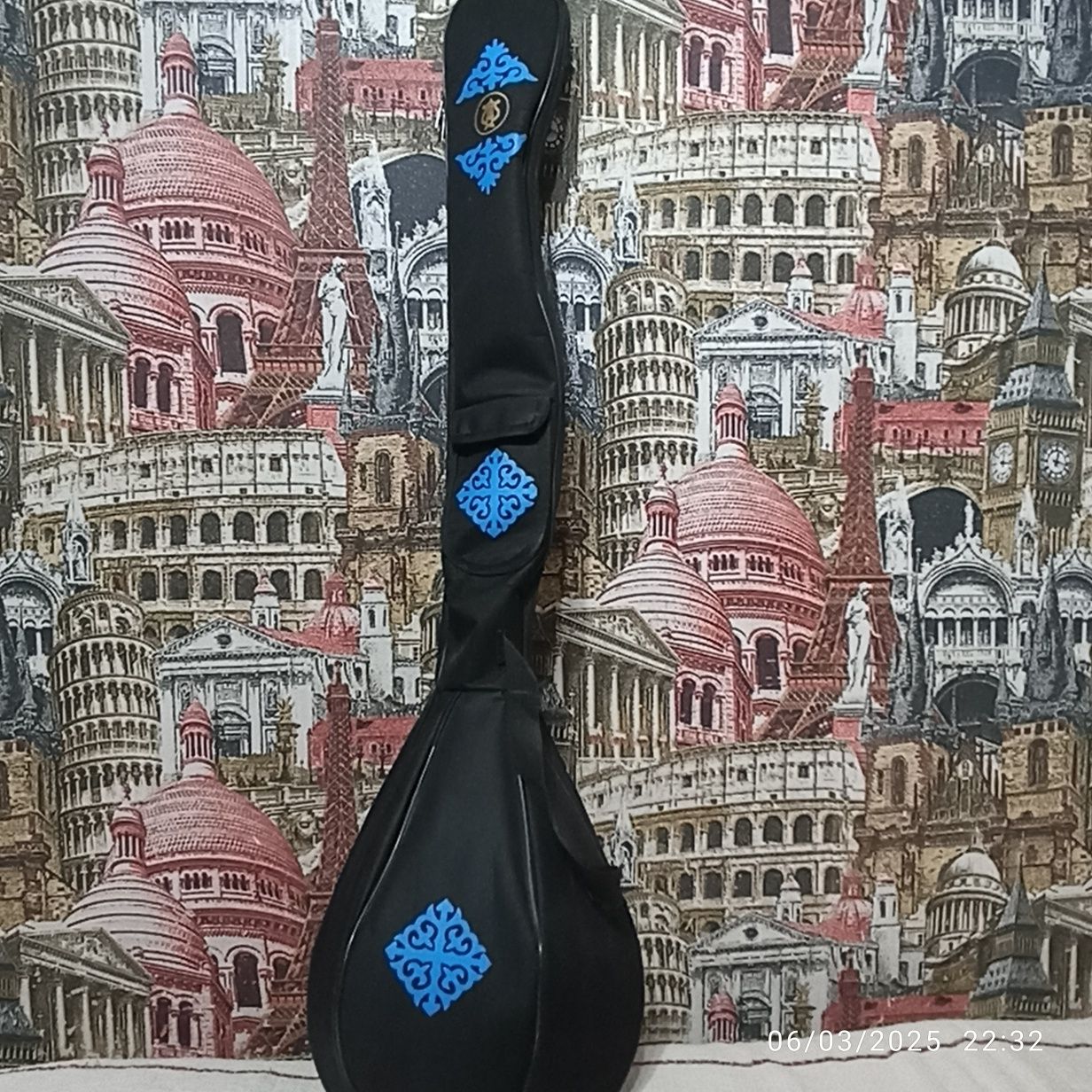 Домбра для начинающих