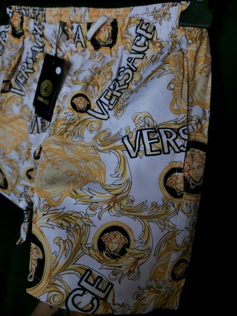 Versace къси панталони/бански