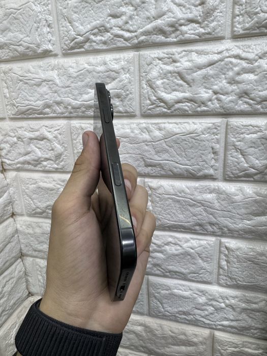 iPhone 16 Pro Max holati ideal