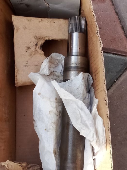 Planetara Ford tranzit custom 2018