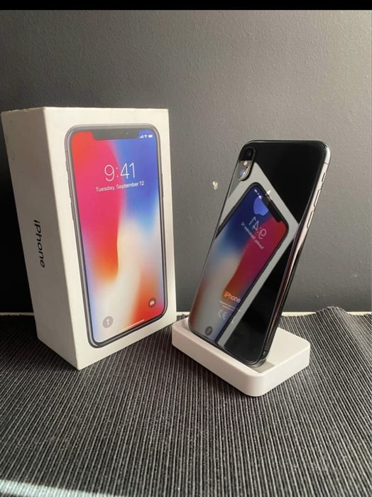 ToP ! Iphone X Top !