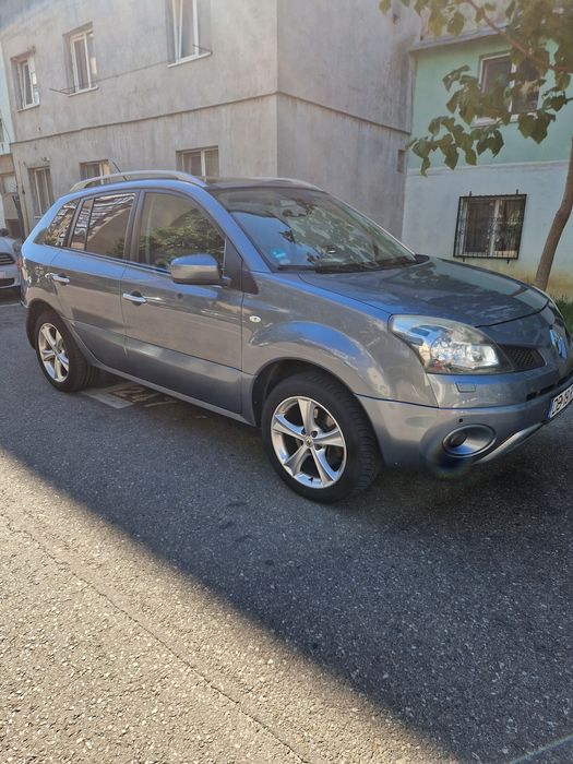 Vand Renault Koleos