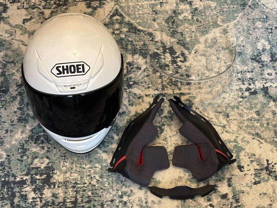 Casca moto Shoei NXR marime L