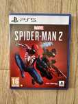 Spider-man 2 PS5