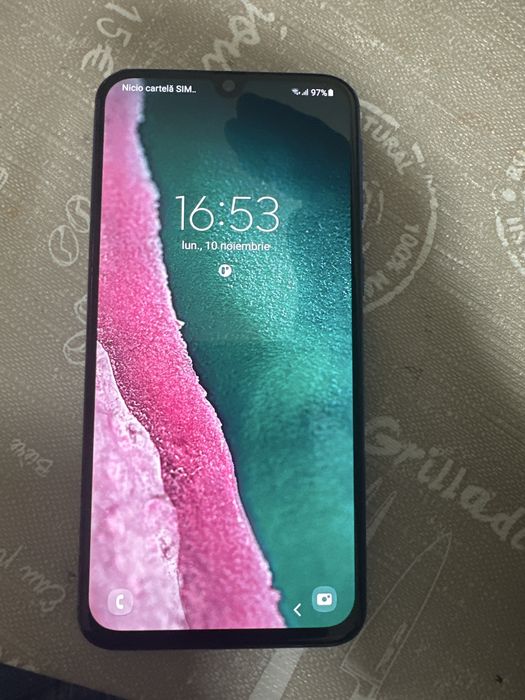 sam A40/64 gb ,4 gb ram