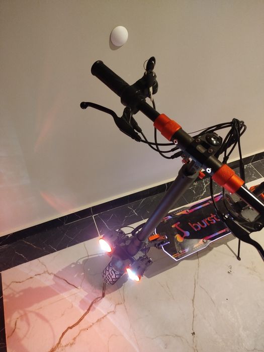 Продам сомакат, мощный сомакат, до 200кг срочно нужно деньги