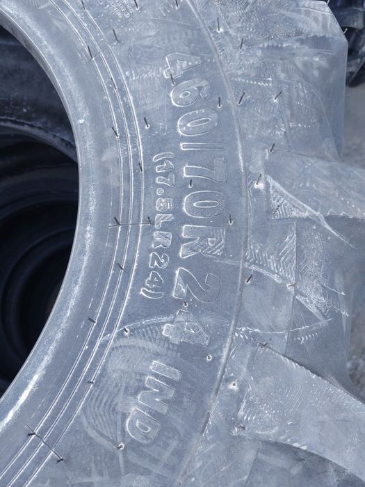 18.4-38/ 18.4-34 в ассортименте сельхоз балонлар бор