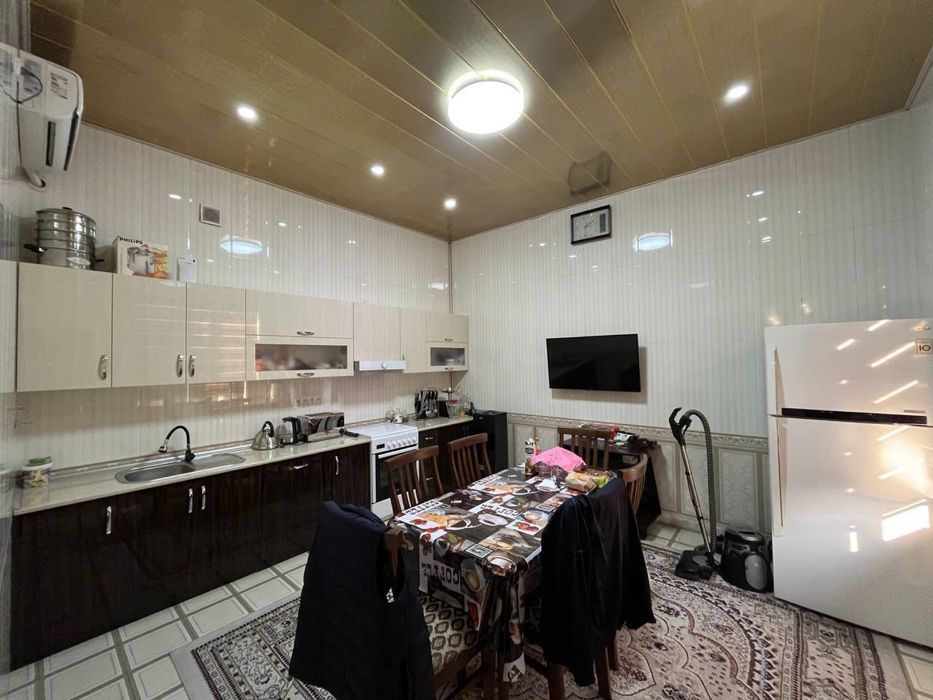 Участок с домом Юнус Обод район Хасанбой