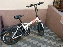 Bicicleta Electrica, Stare Excelenta
