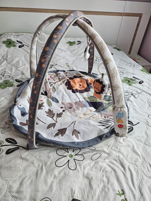 Активна гимнастика Chipolino