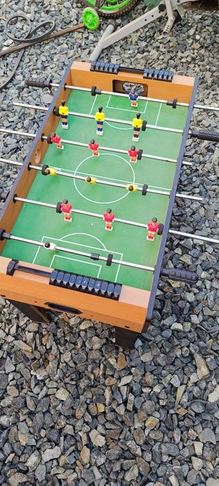 Продам футбольный стол