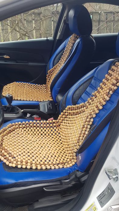 Chevrolet cruz 2012 1.6benzina+gaz