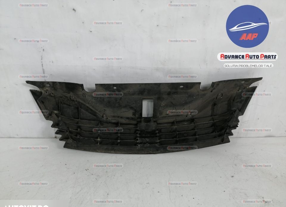 Рено Лагуна 2 / Renault Laguna 2 [ - ] Оригинална централна решетка за