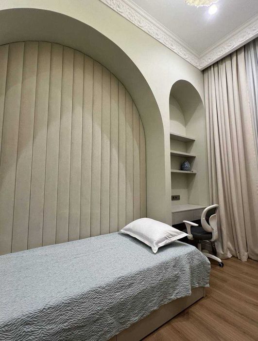 ПРОДАЕТСЯ 3/4/7 75м2 ЖК Ок Сарой на: Паркентский