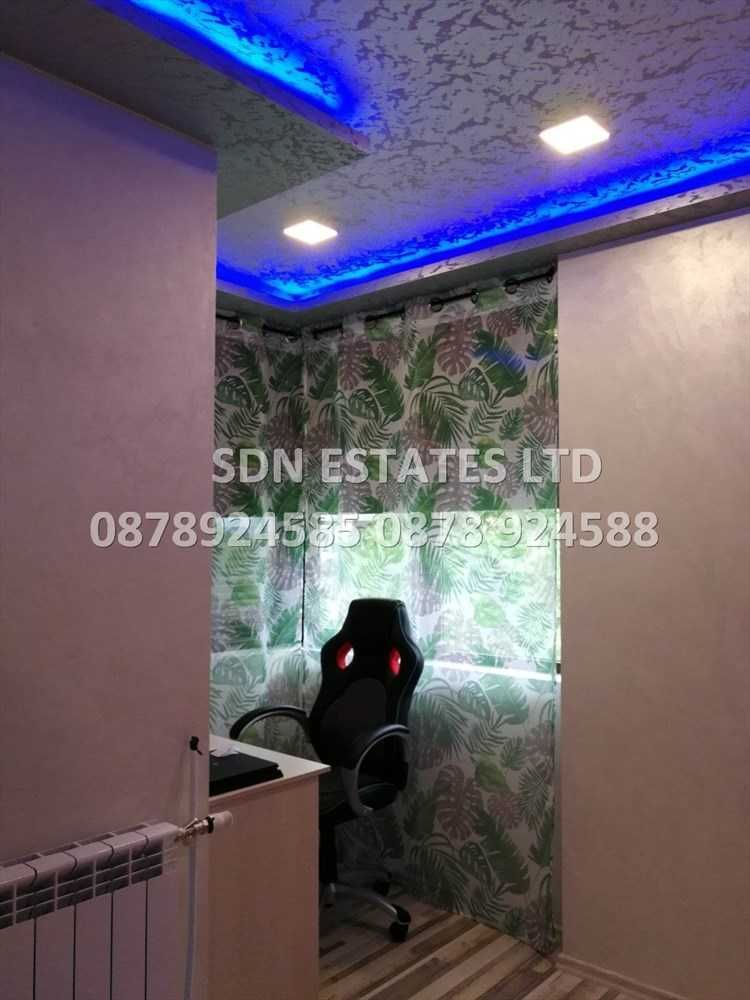 Продава се Къща в Стара Загора, Железник - център - 240 кв.м за 1459 €/кв.м - Снимка #18