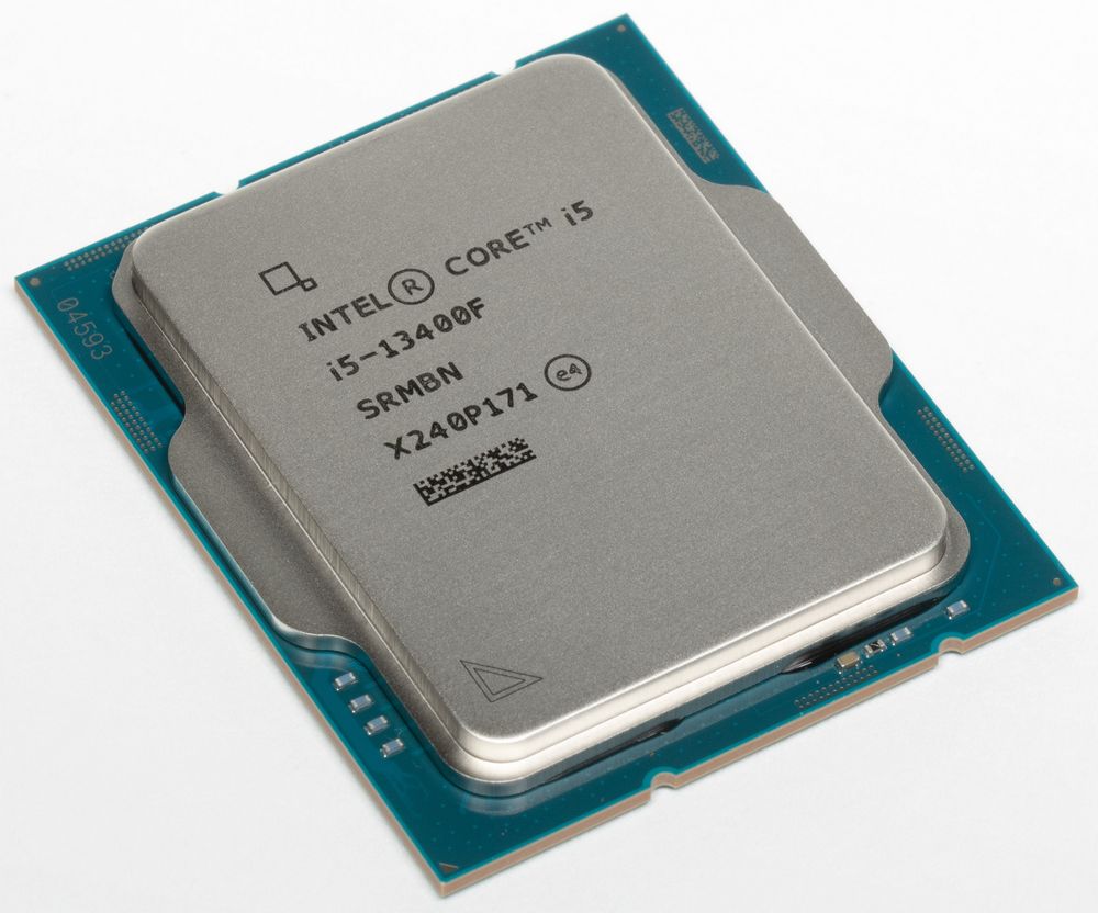 Core i5 13400F OEM