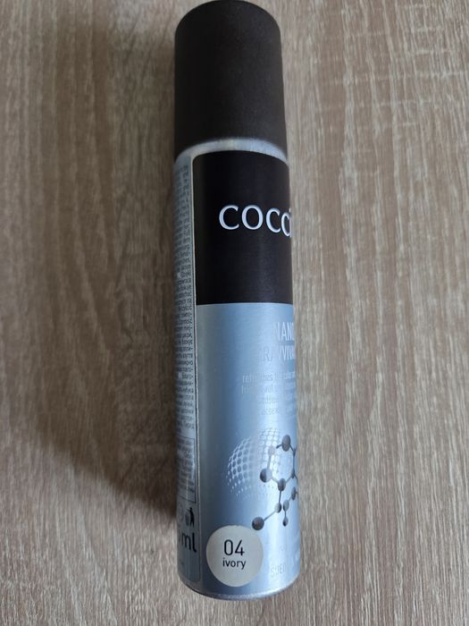 Soluție Cocciné pentru piele întoarsă / nubuc