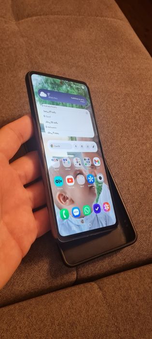 Samsung Galaxy A53 5G